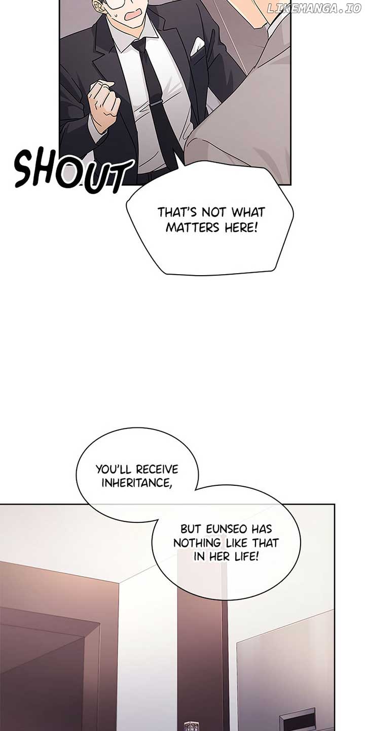 The Lost Stiletto Affair chapter 28 page 44