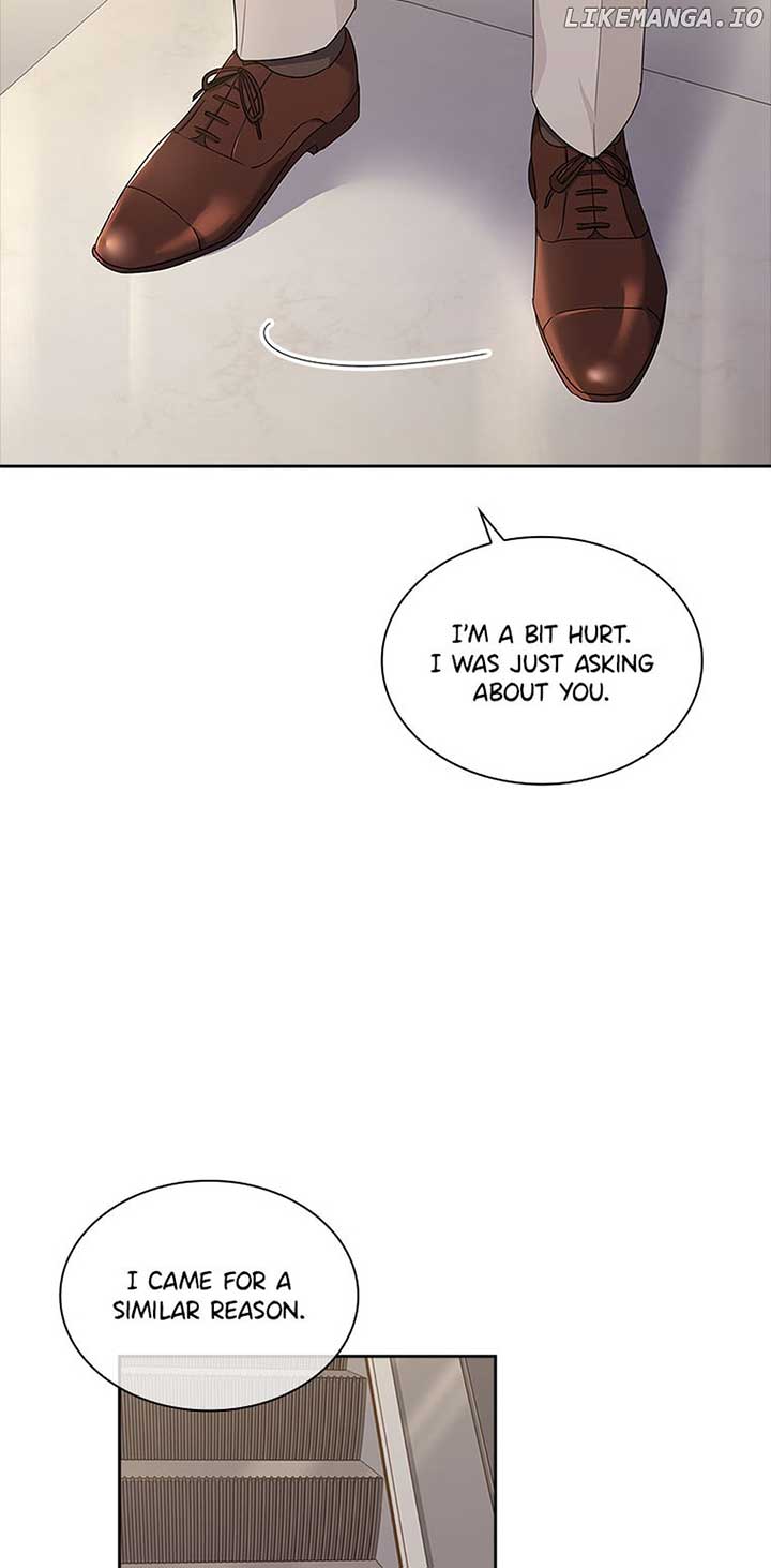 The Lost Stiletto Affair chapter 29 page 6