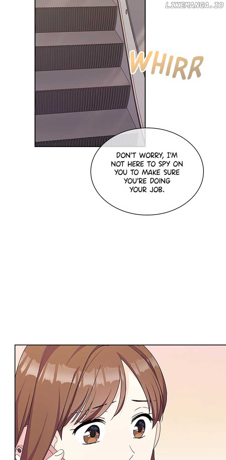 The Lost Stiletto Affair chapter 29 page 7