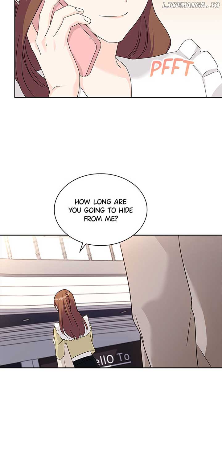The Lost Stiletto Affair chapter 29 page 8