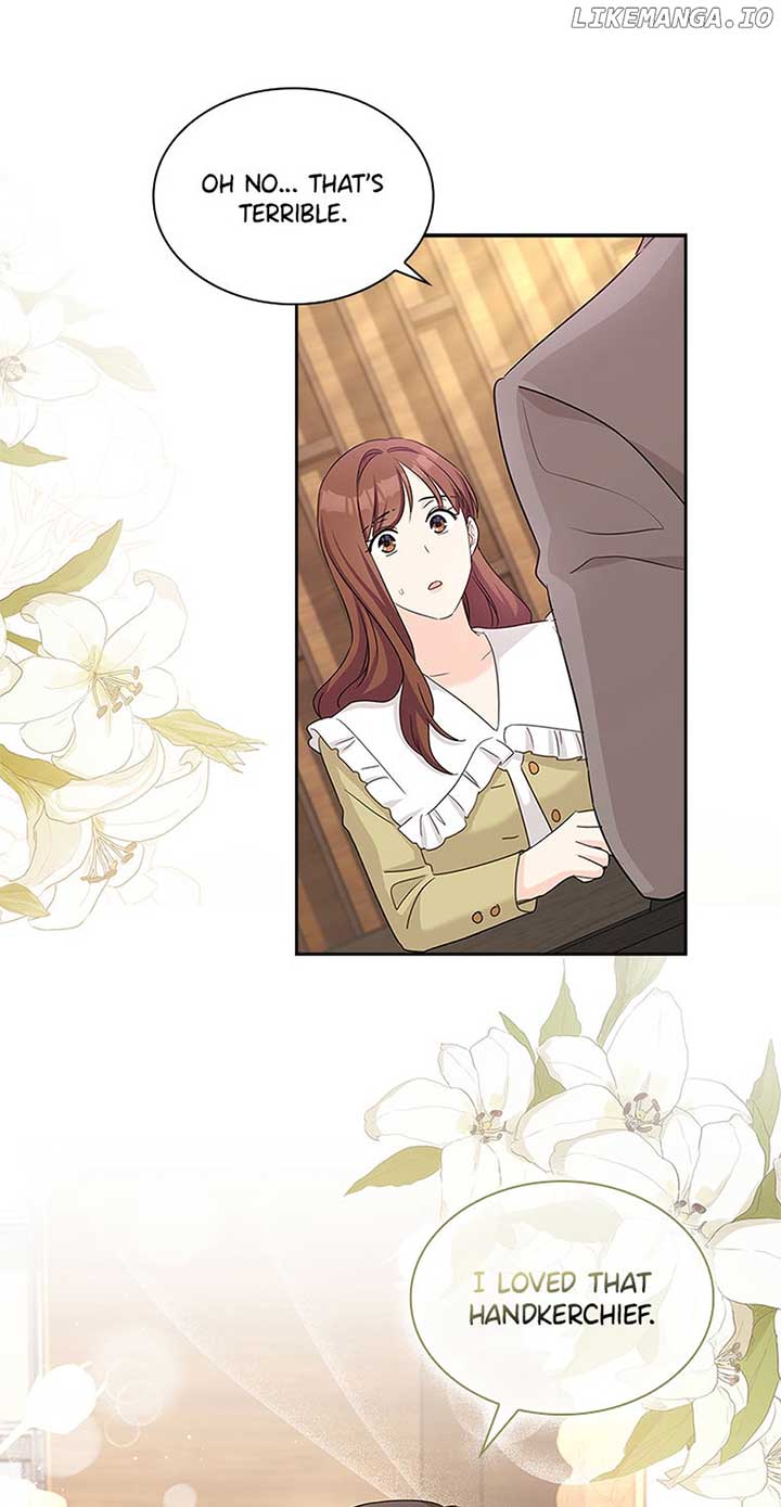 The Lost Stiletto Affair chapter 29 page 32