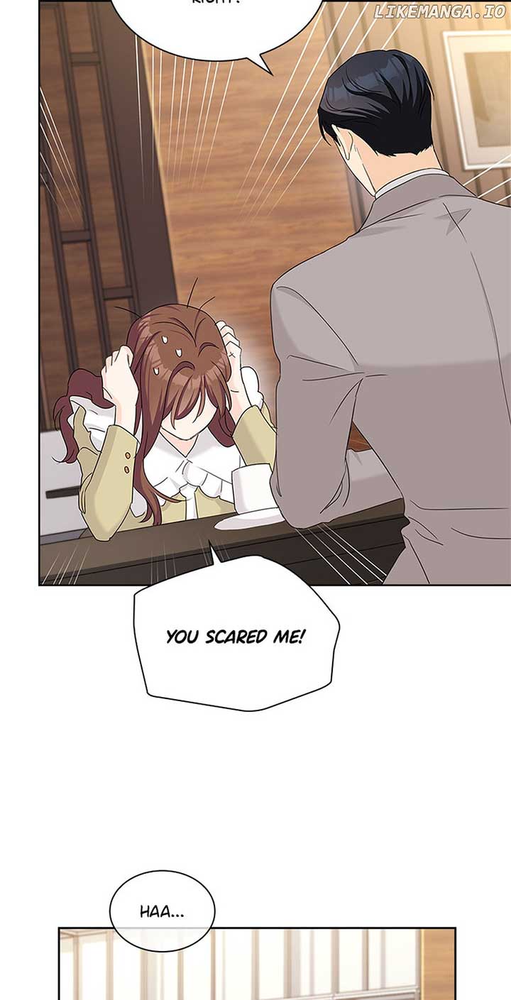 The Lost Stiletto Affair chapter 29 page 45