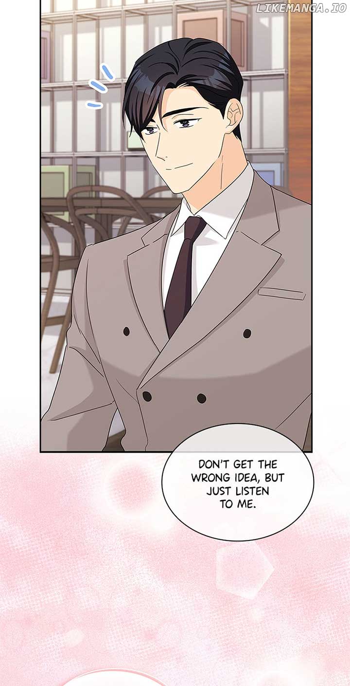 The Lost Stiletto Affair chapter 29 page 46