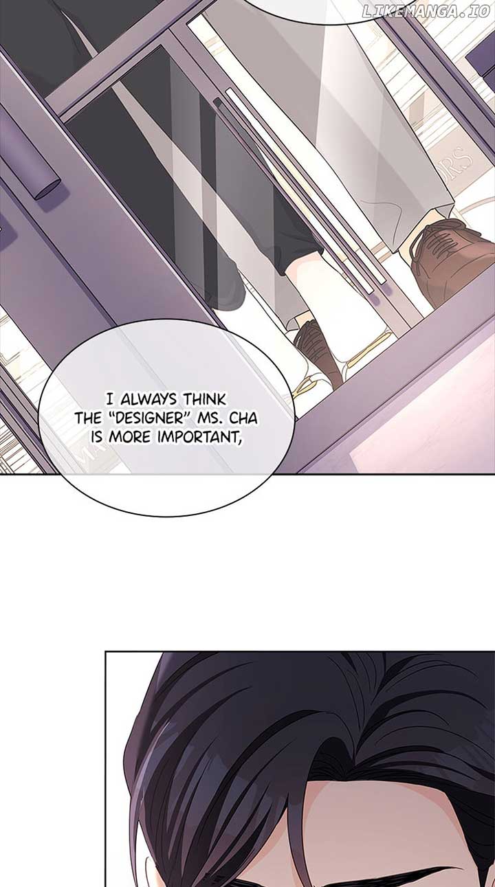 The Lost Stiletto Affair chapter 29 page 63