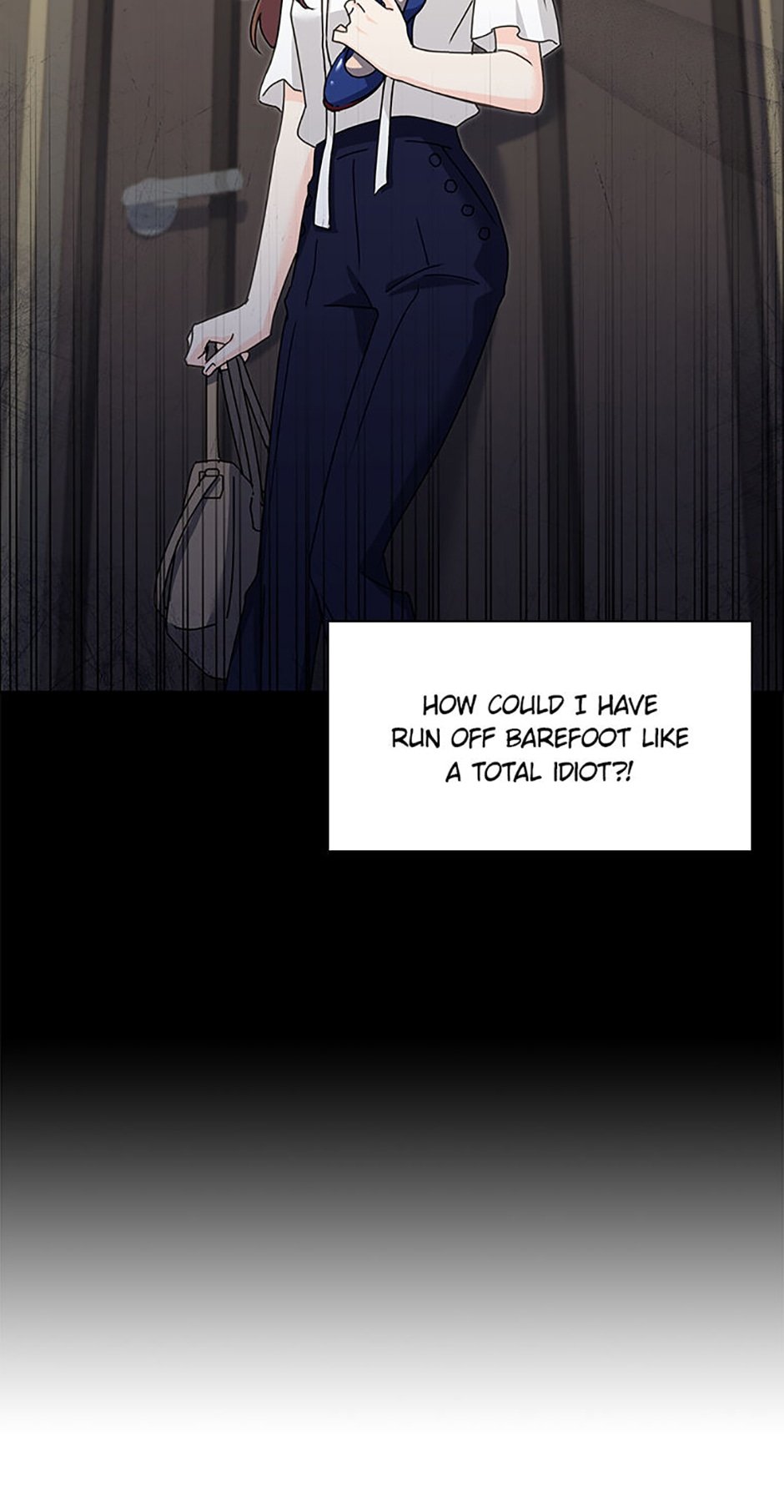 The Lost Stiletto Affair chapter 3 page 3