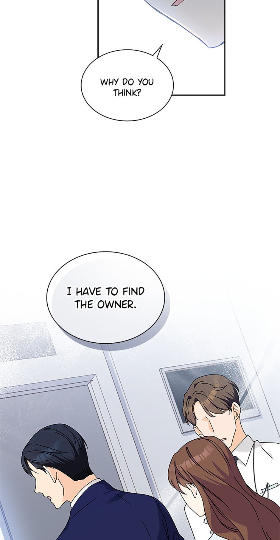 The Lost Stiletto Affair chapter 3 page 13
