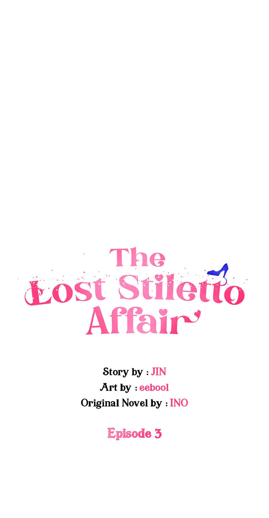 The Lost Stiletto Affair chapter 3 page 16