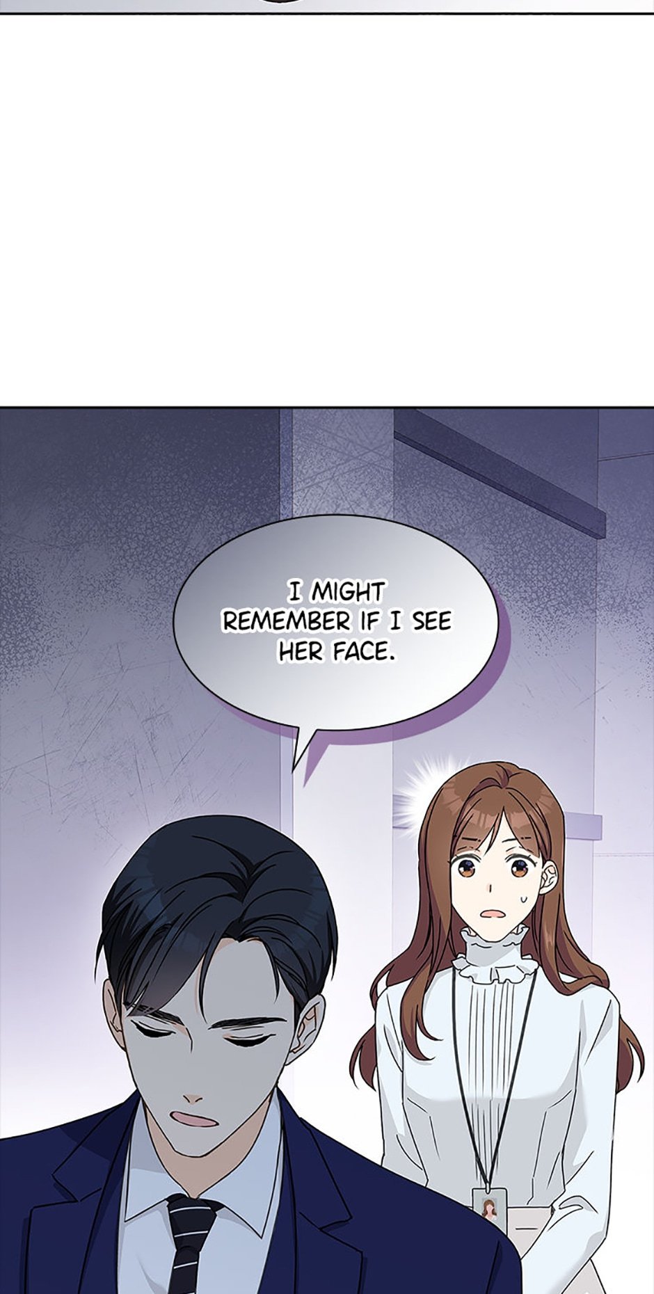 The Lost Stiletto Affair chapter 3 page 21