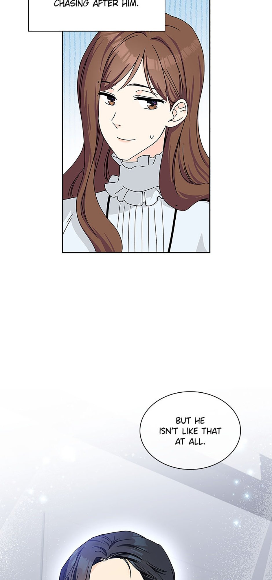 The Lost Stiletto Affair chapter 3 page 52