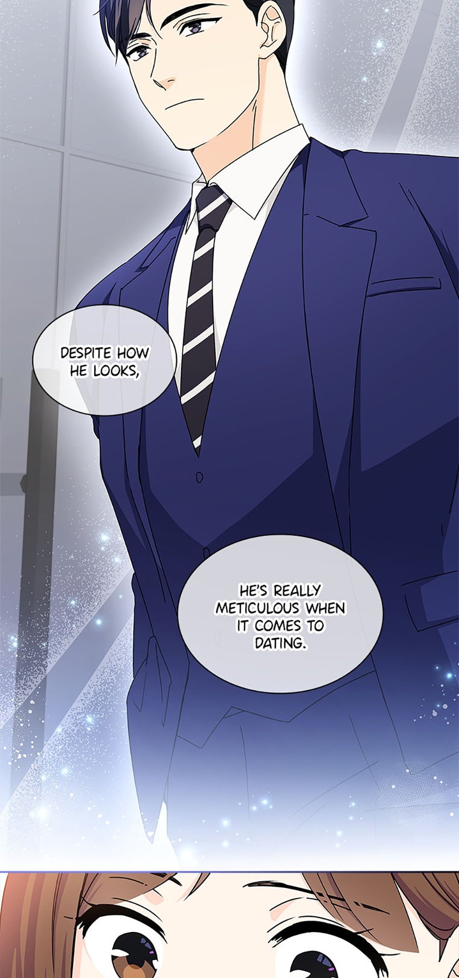 The Lost Stiletto Affair chapter 3 page 53