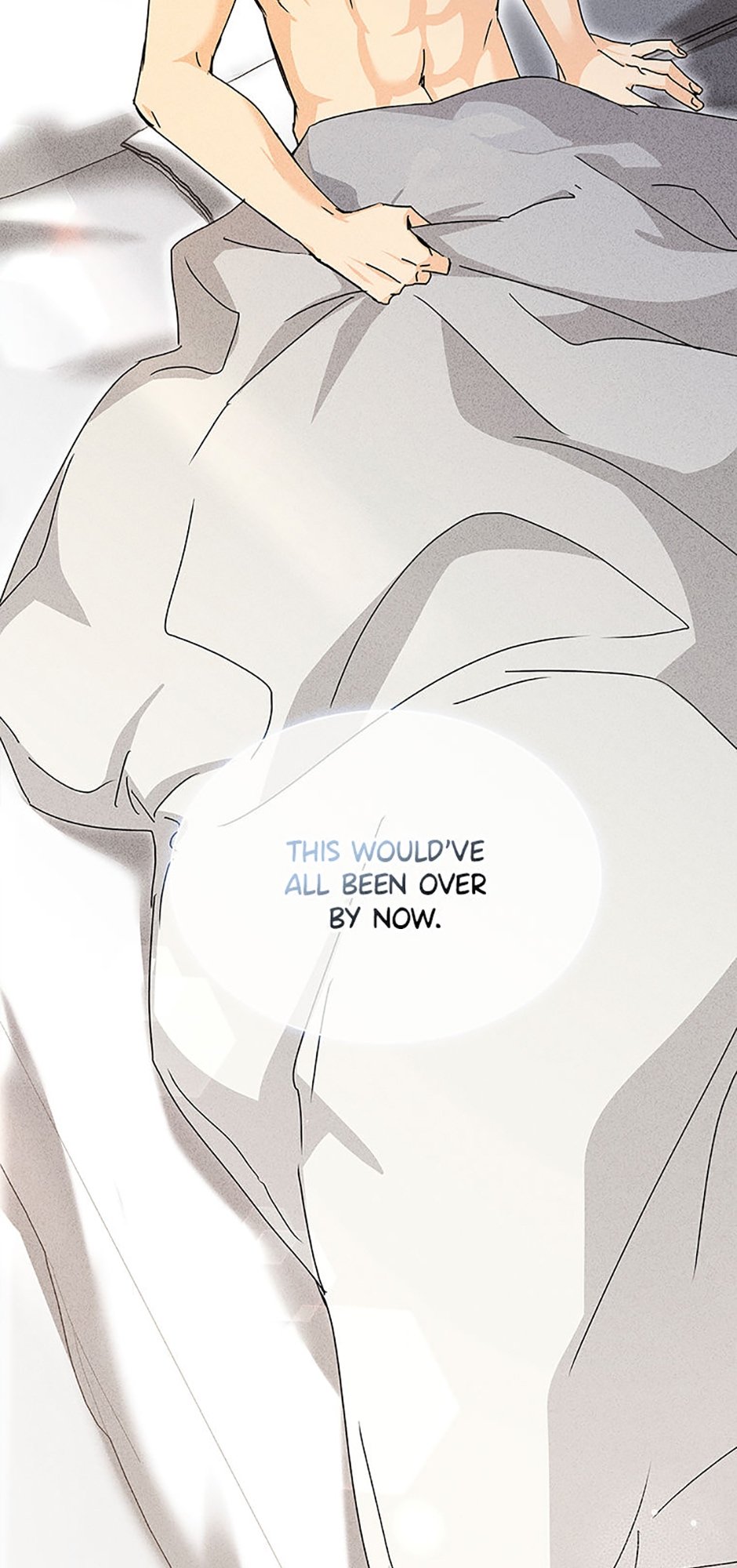 The Lost Stiletto Affair chapter 3 page 58