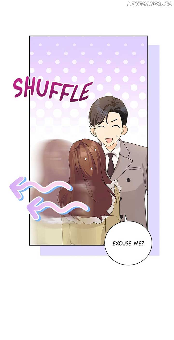 The Lost Stiletto Affair chapter 30 page 8