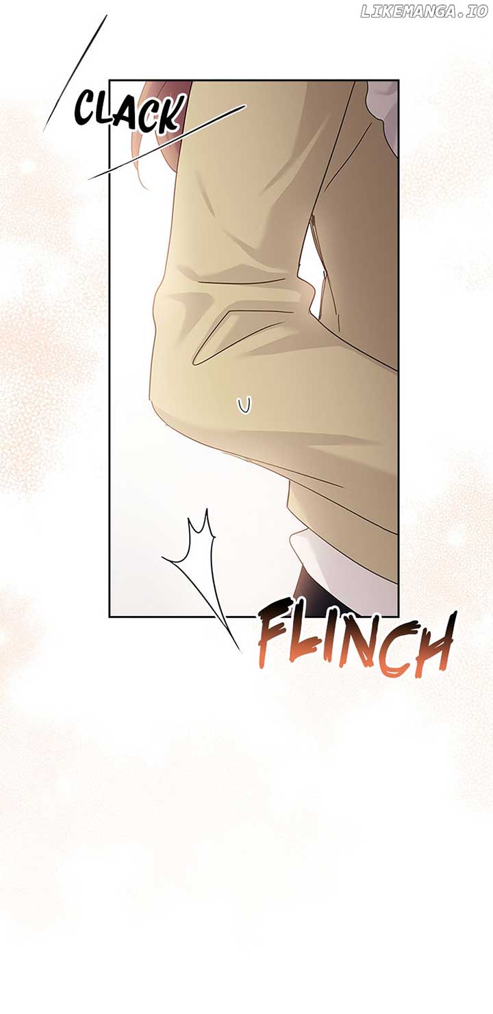 The Lost Stiletto Affair chapter 30 page 32