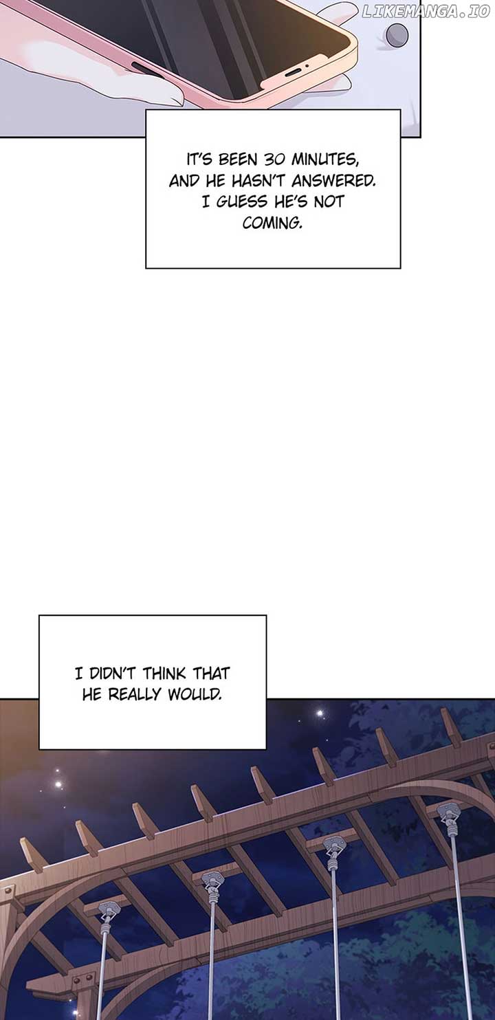 The Lost Stiletto Affair chapter 32 page 7