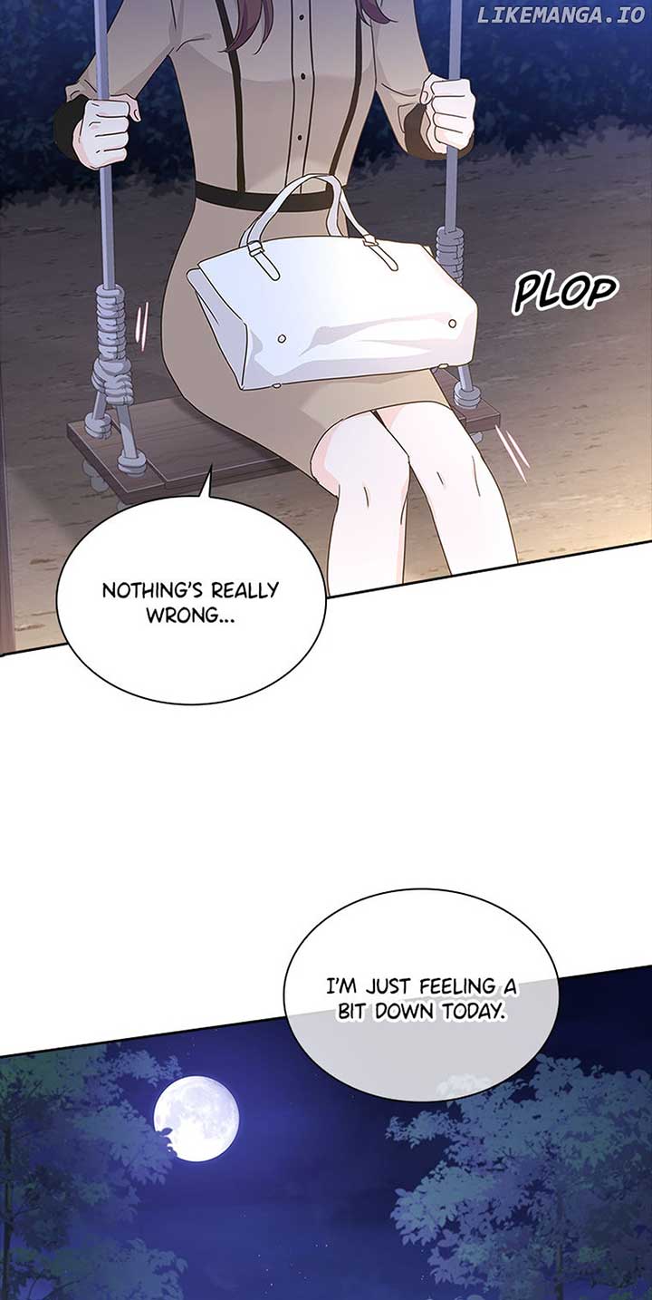 The Lost Stiletto Affair chapter 32 page 22