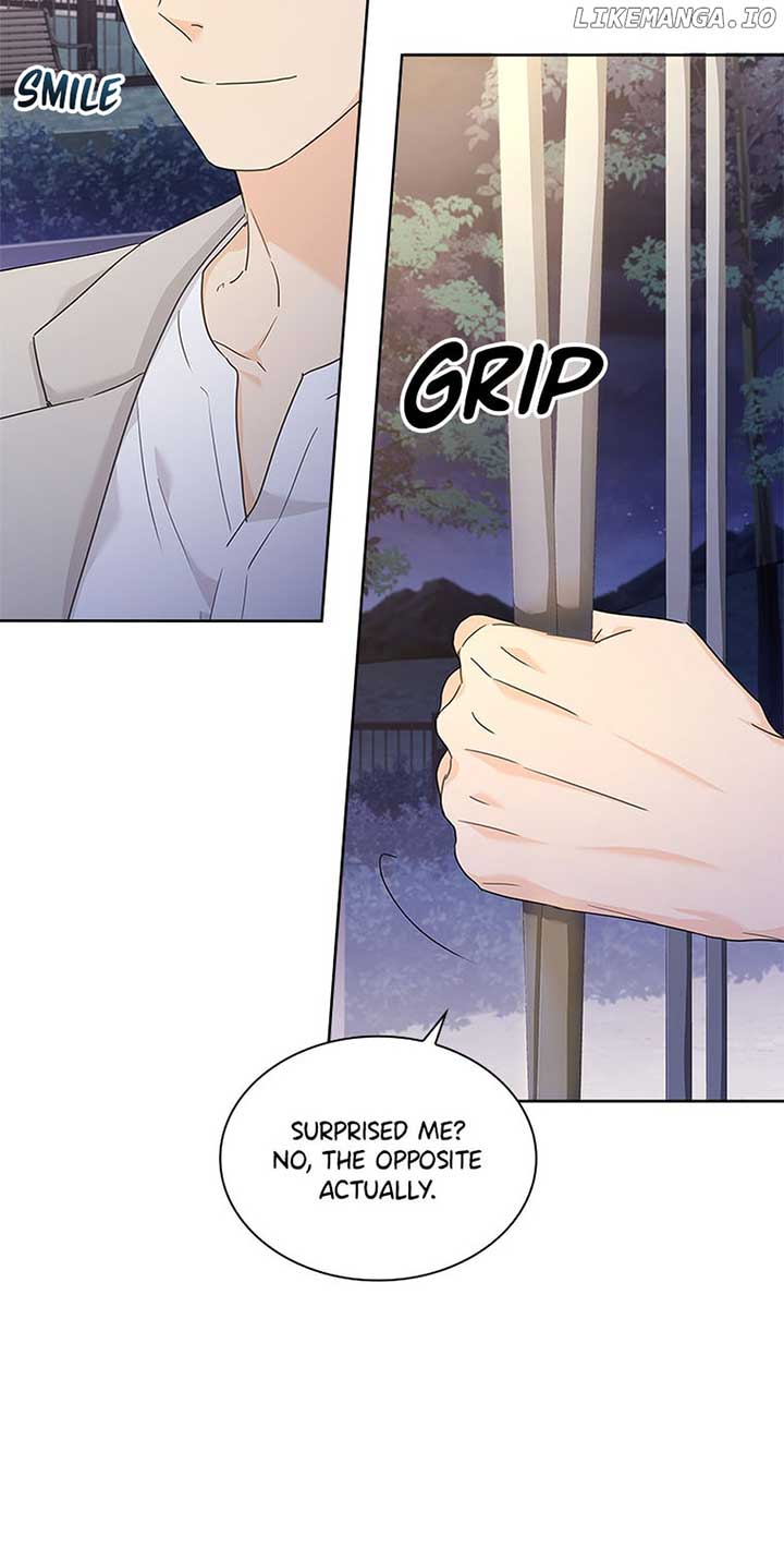 The Lost Stiletto Affair chapter 32 page 25