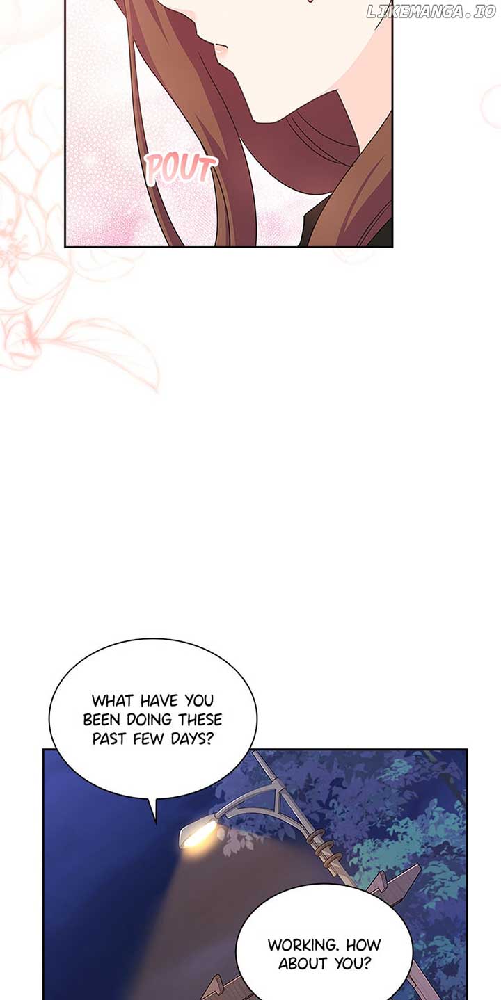 The Lost Stiletto Affair chapter 32 page 30