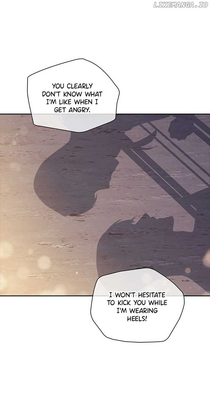 The Lost Stiletto Affair chapter 32 page 43
