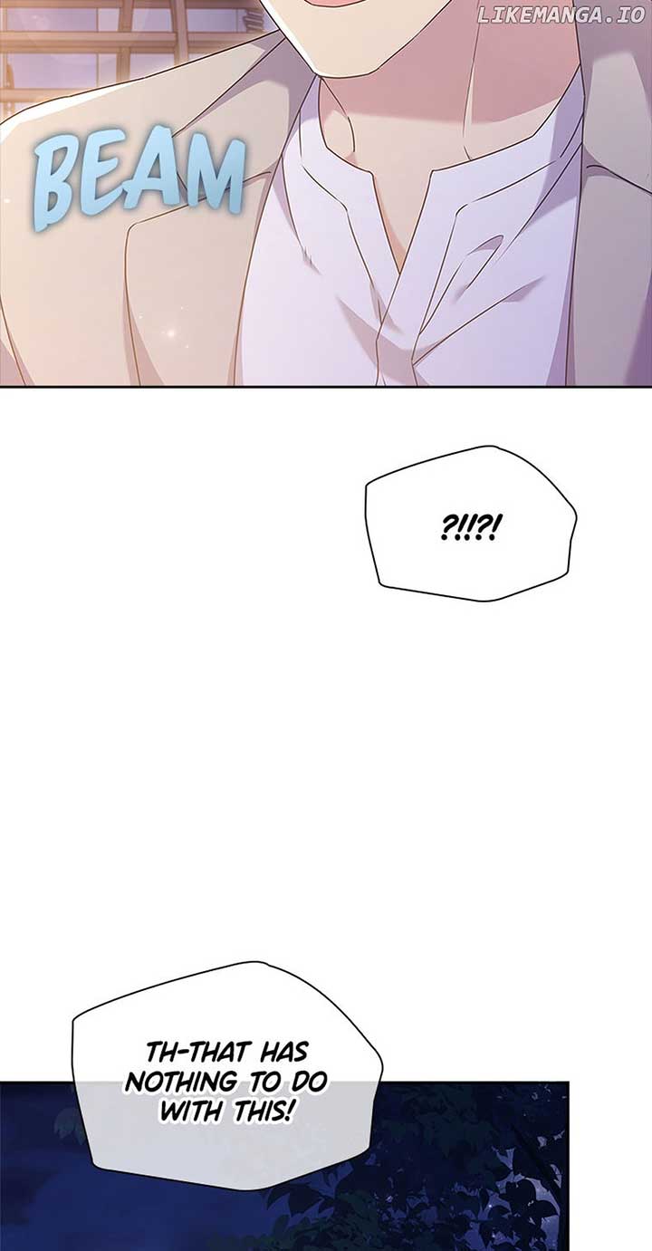 The Lost Stiletto Affair chapter 32 page 52