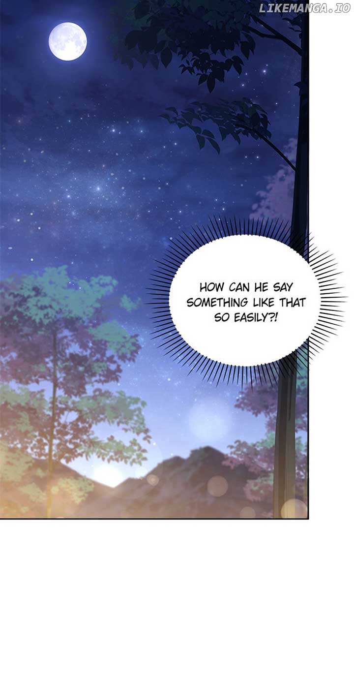 The Lost Stiletto Affair chapter 32 page 53