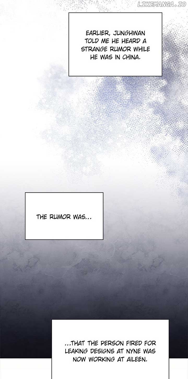 The Lost Stiletto Affair chapter 32 page 58