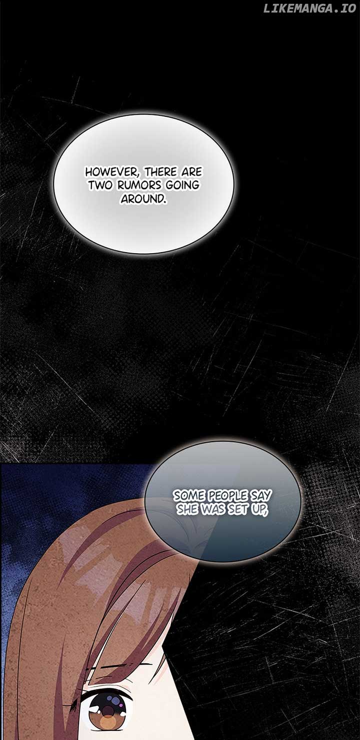 The Lost Stiletto Affair chapter 32 page 64