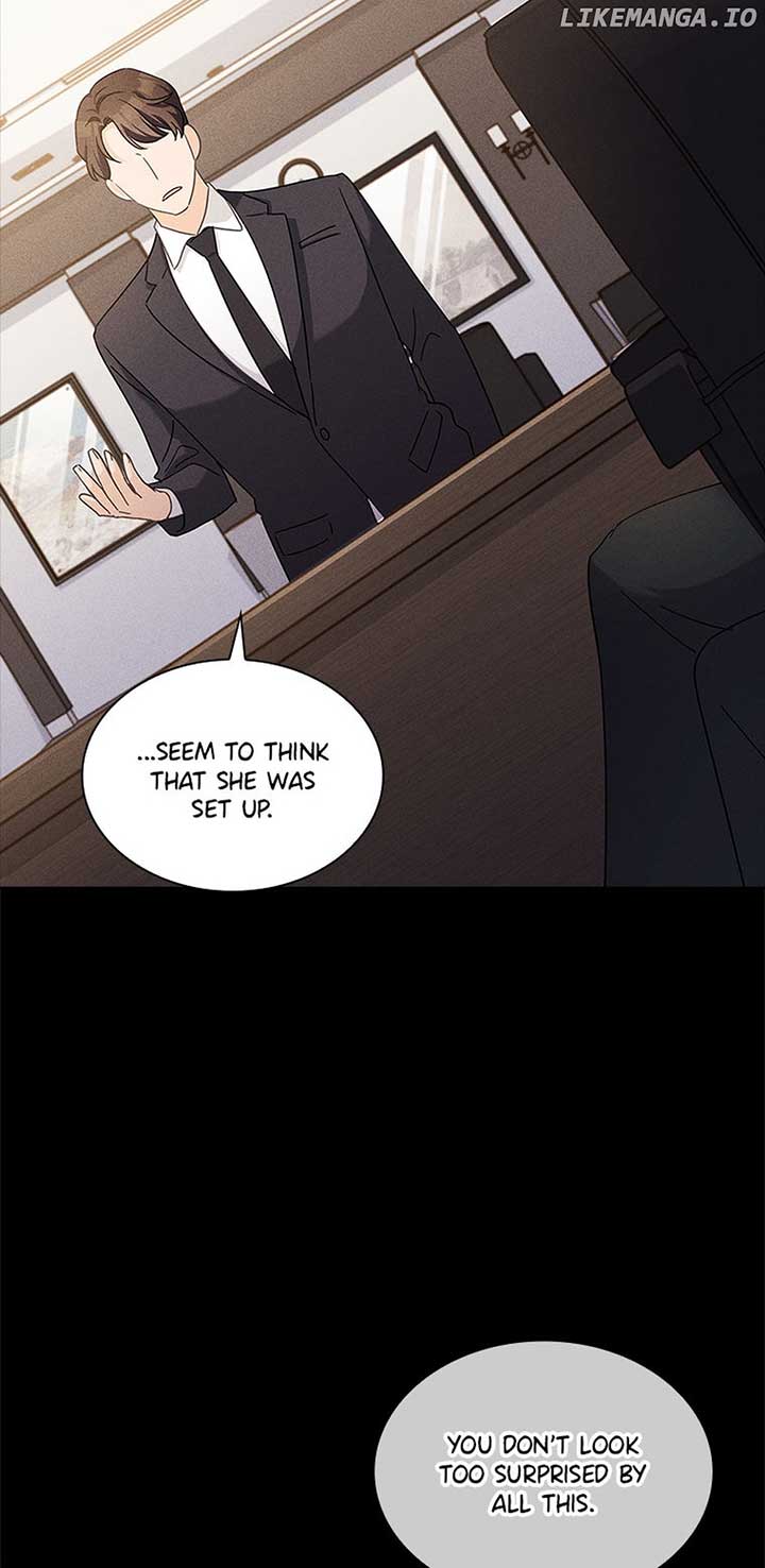 The Lost Stiletto Affair chapter 32 page 67