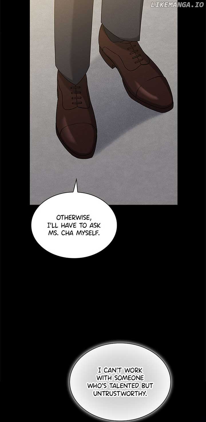 The Lost Stiletto Affair chapter 32 page 69