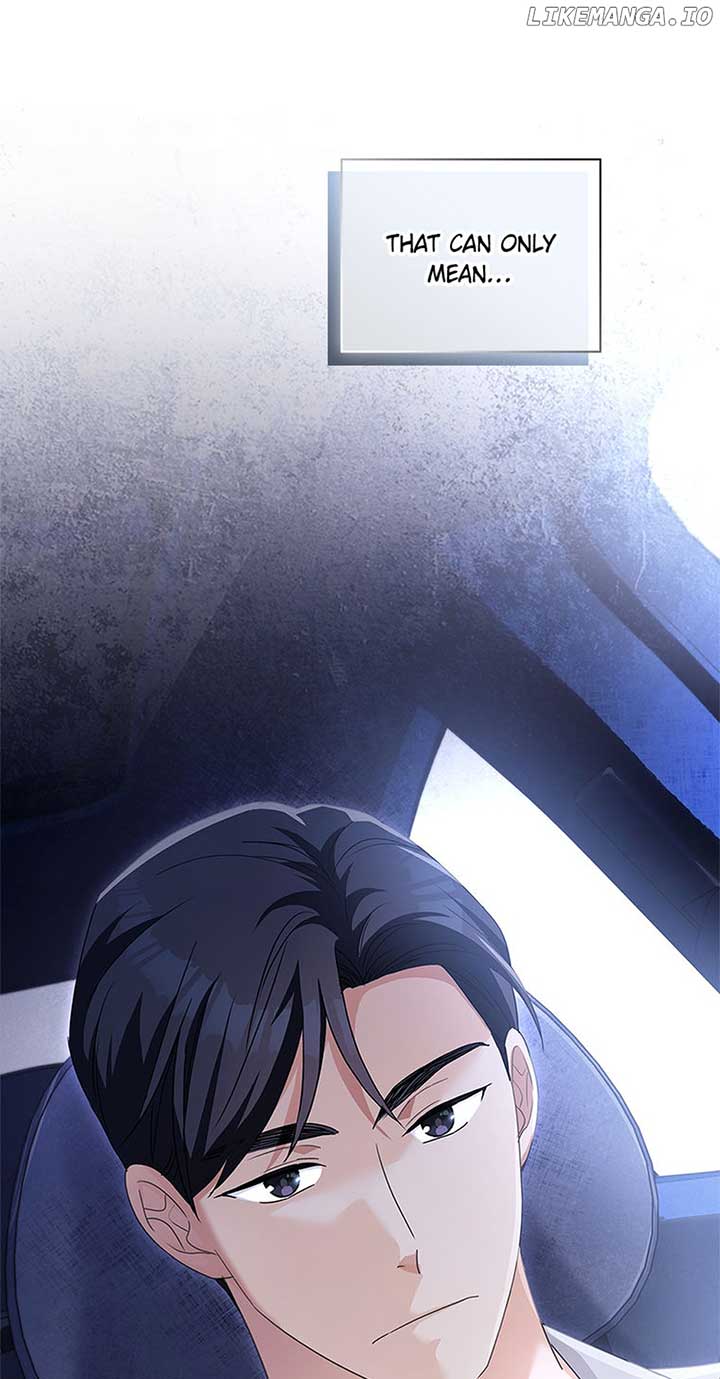 The Lost Stiletto Affair chapter 32 page 75