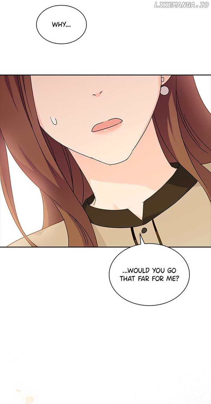 The Lost Stiletto Affair chapter 33 page 32