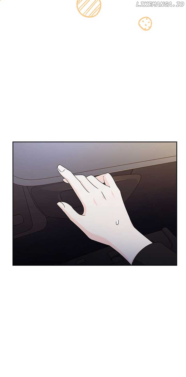 The Lost Stiletto Affair chapter 33 page 41