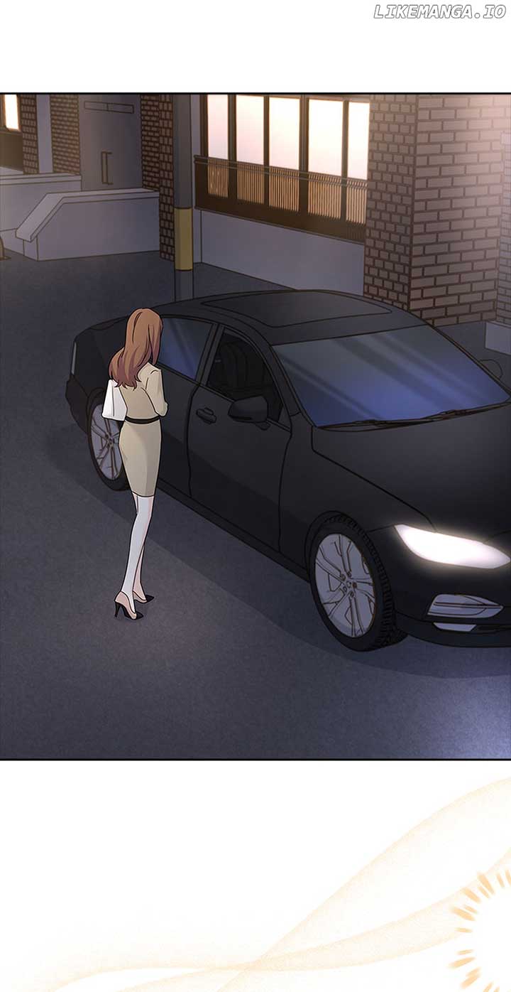The Lost Stiletto Affair chapter 33 page 44