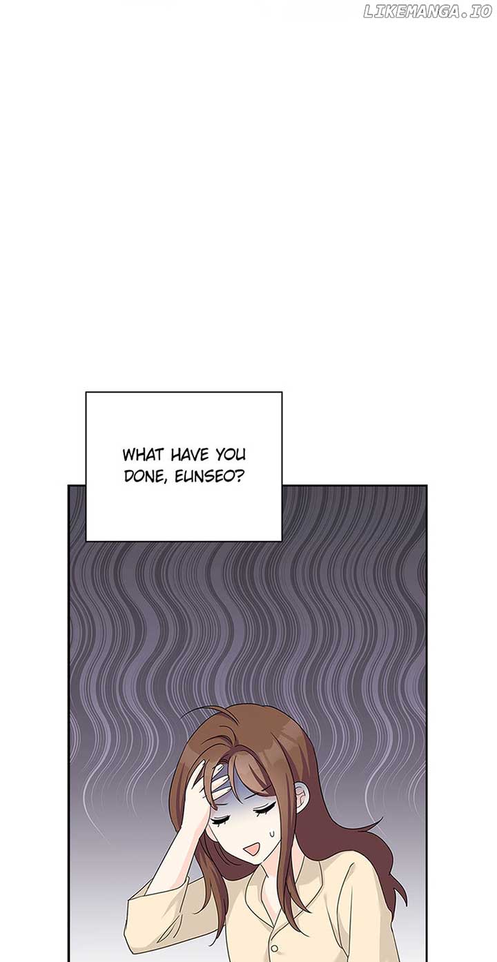 The Lost Stiletto Affair chapter 33 page 64