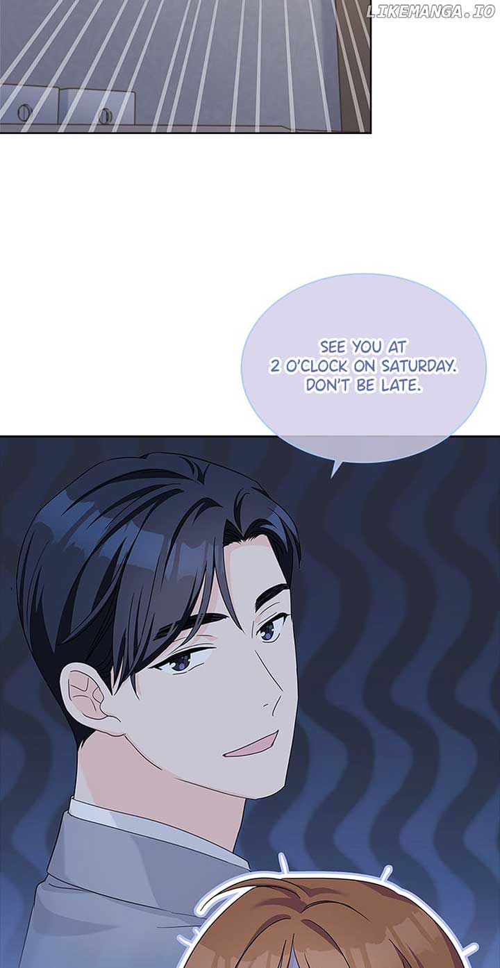 The Lost Stiletto Affair chapter 33 page 67