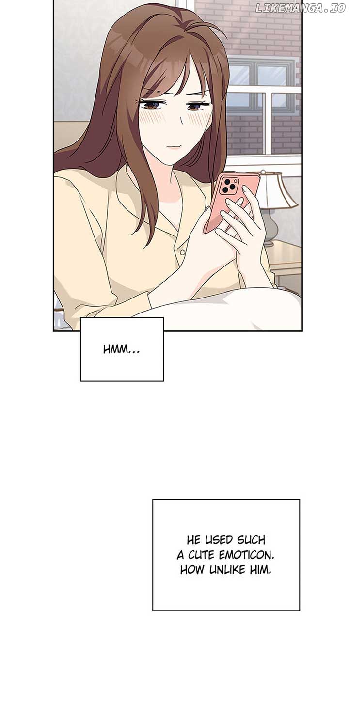 The Lost Stiletto Affair chapter 33 page 71