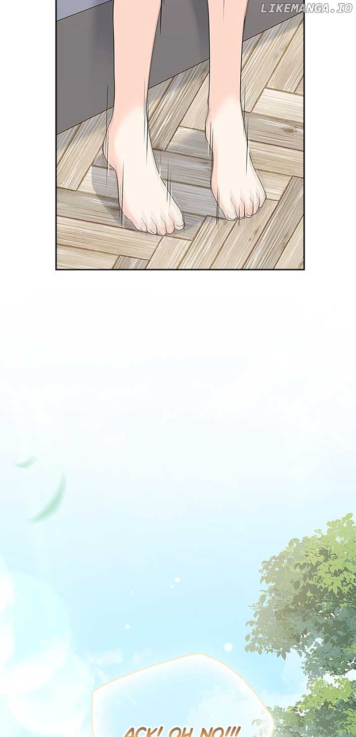 The Lost Stiletto Affair chapter 33 page 75