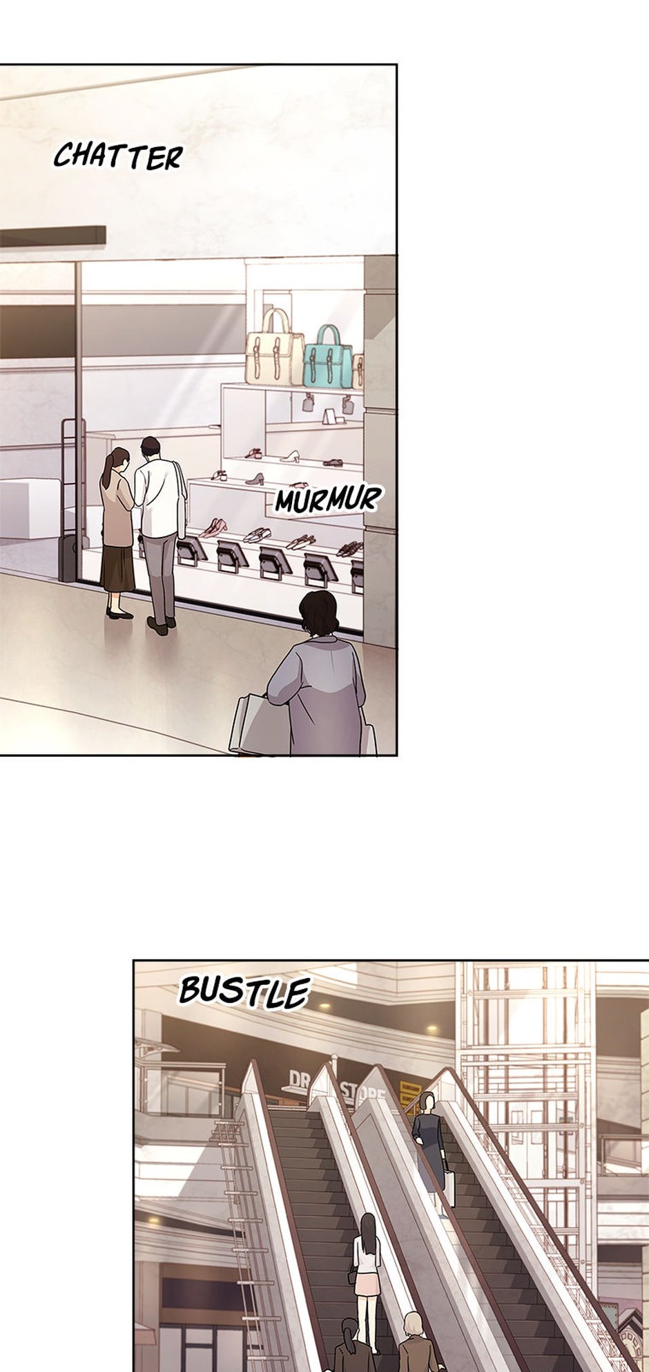 The Lost Stiletto Affair chapter 34 page 2