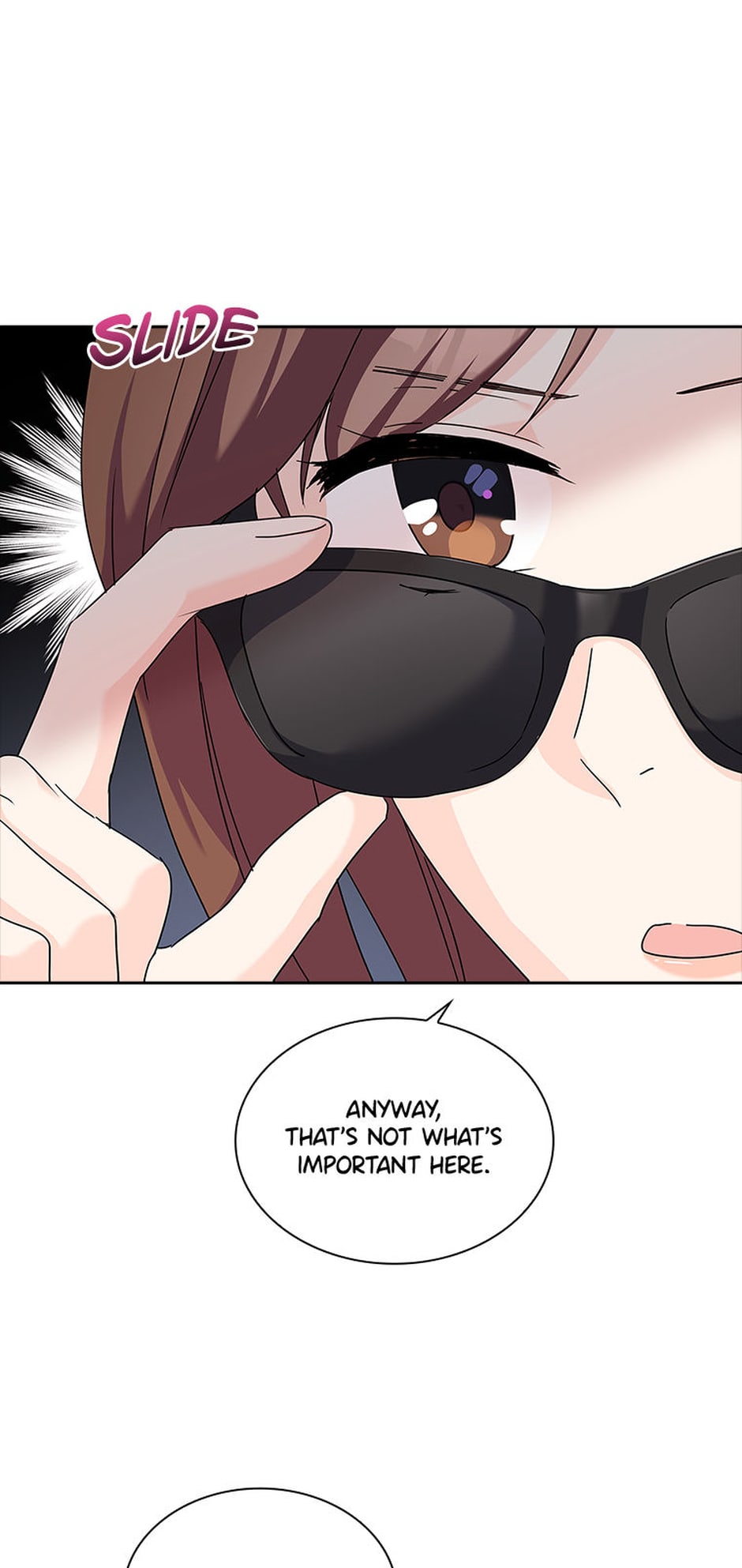 The Lost Stiletto Affair chapter 34 page 8