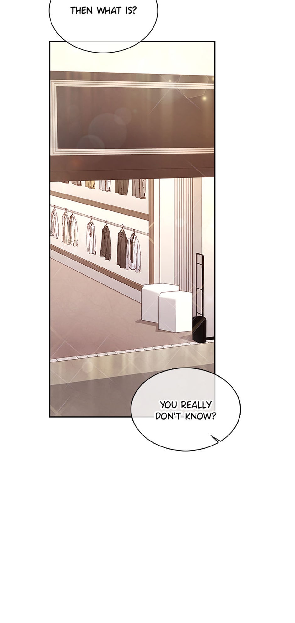 The Lost Stiletto Affair chapter 34 page 9