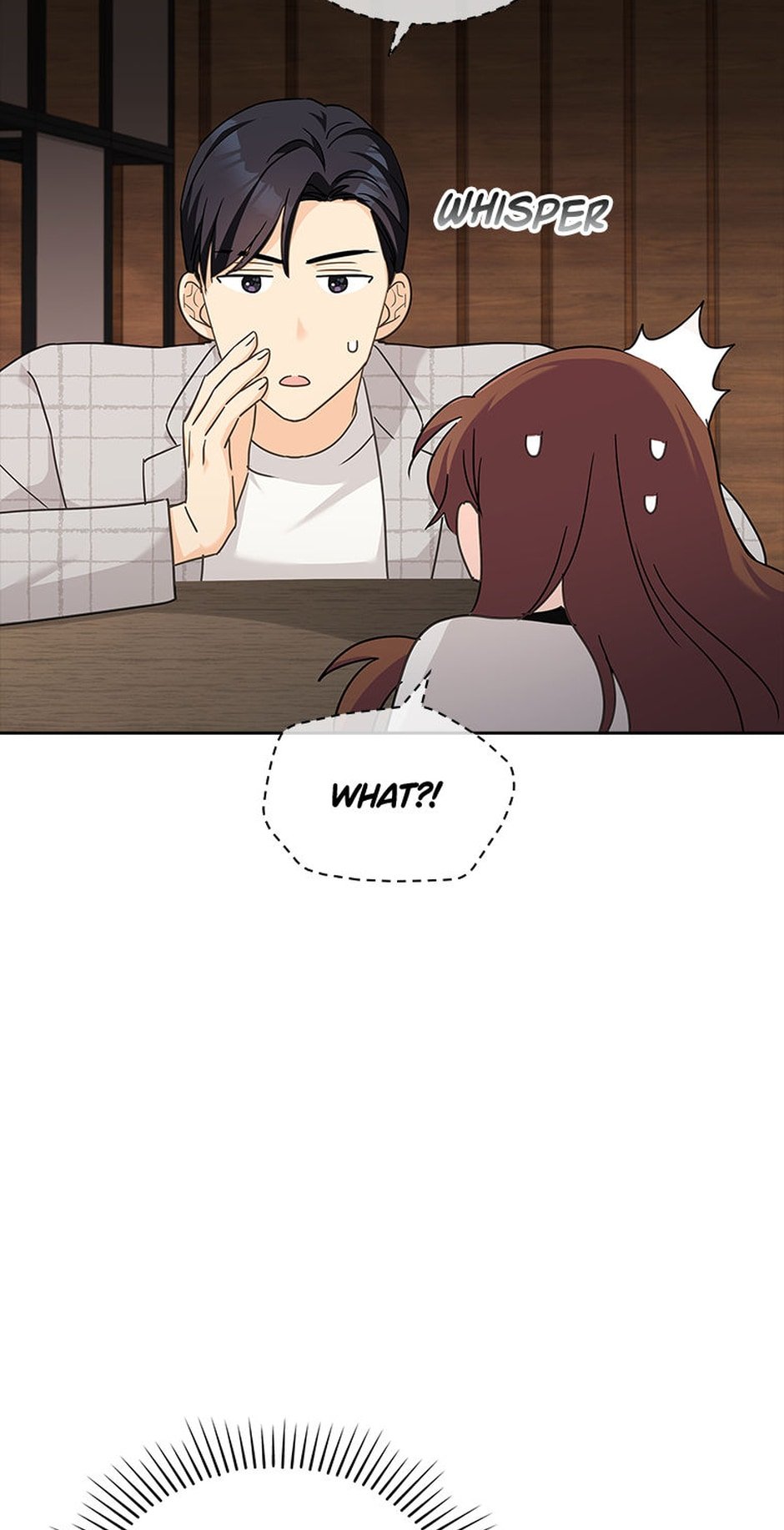 The Lost Stiletto Affair chapter 34 page 32
