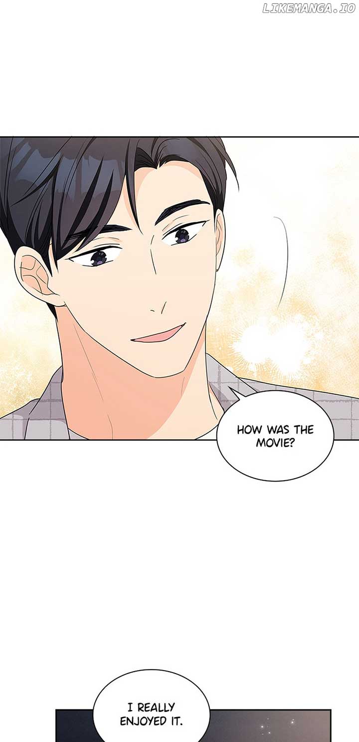 The Lost Stiletto Affair chapter 35 page 6