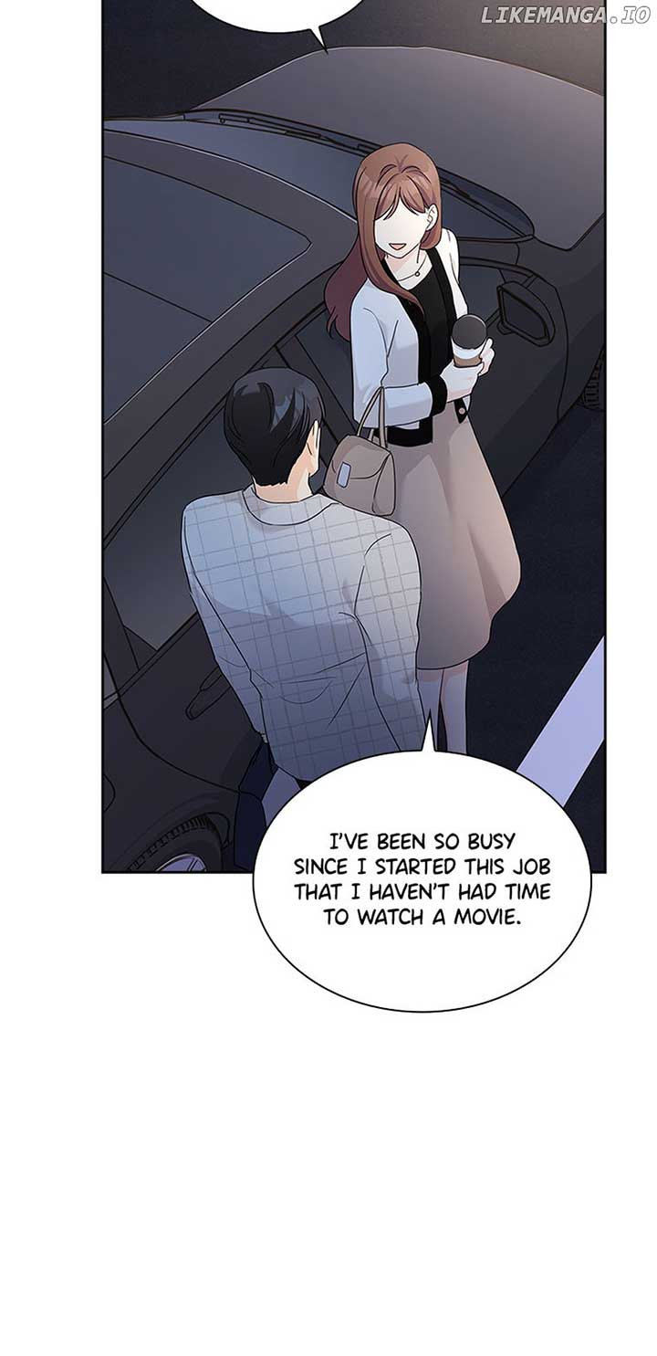 The Lost Stiletto Affair chapter 35 page 7