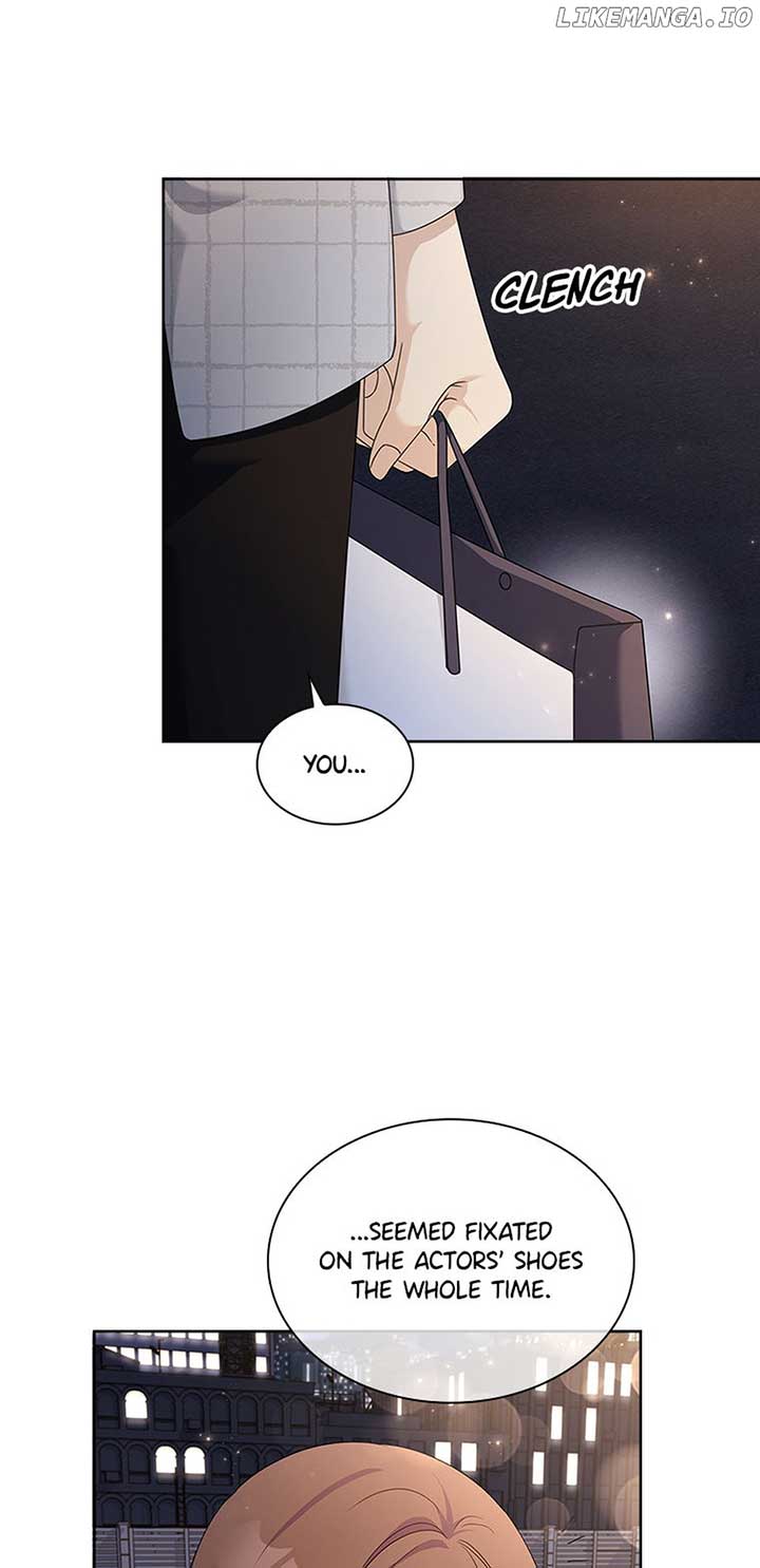 The Lost Stiletto Affair chapter 35 page 8