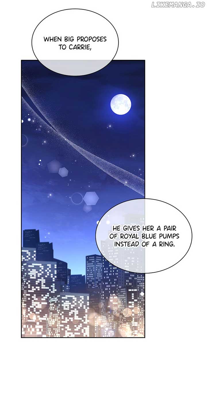 The Lost Stiletto Affair chapter 35 page 46