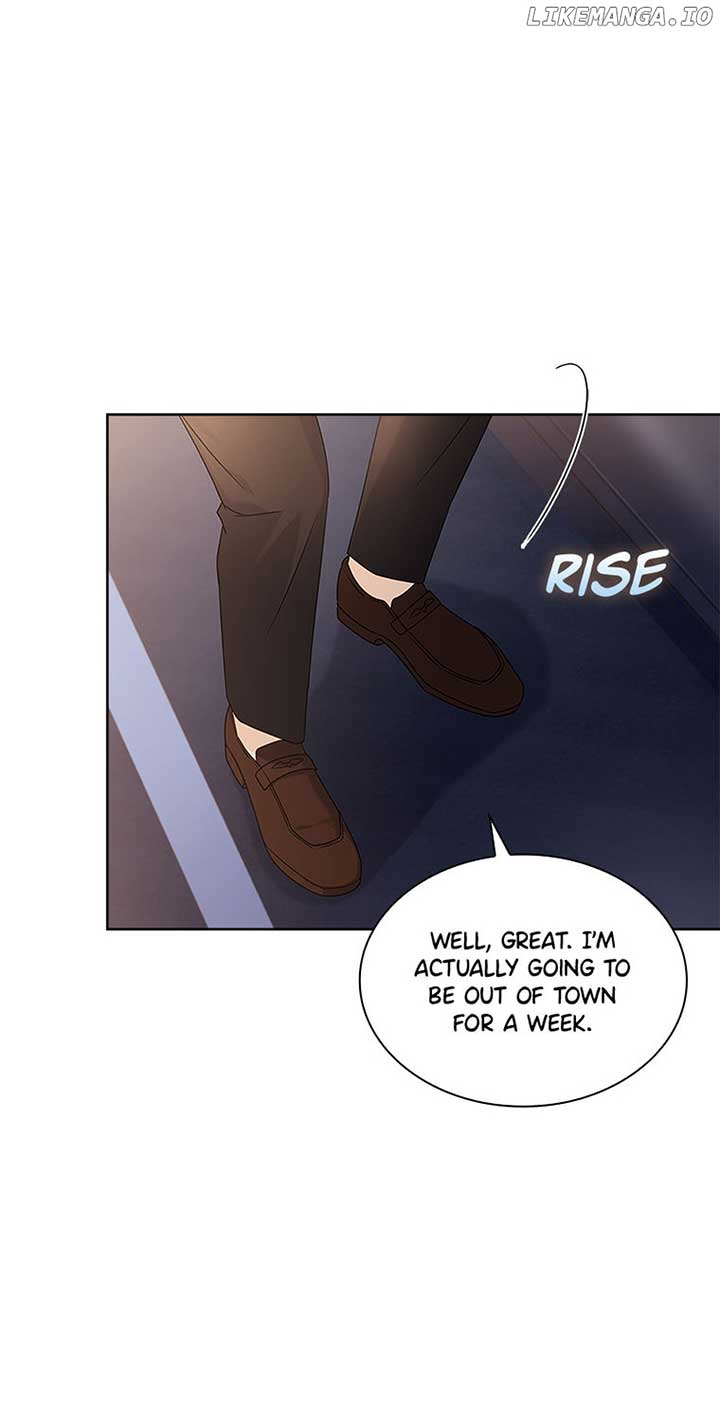 The Lost Stiletto Affair chapter 37 page 9