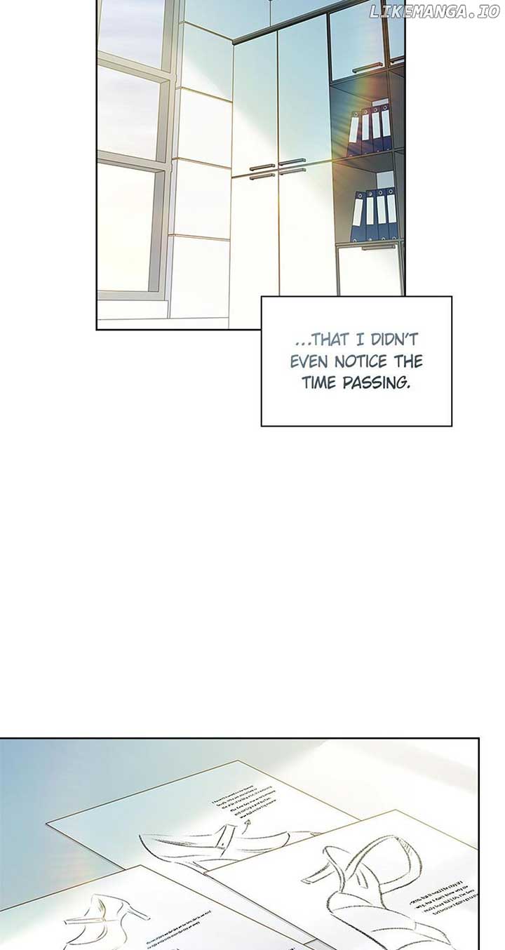 The Lost Stiletto Affair chapter 38 page 2