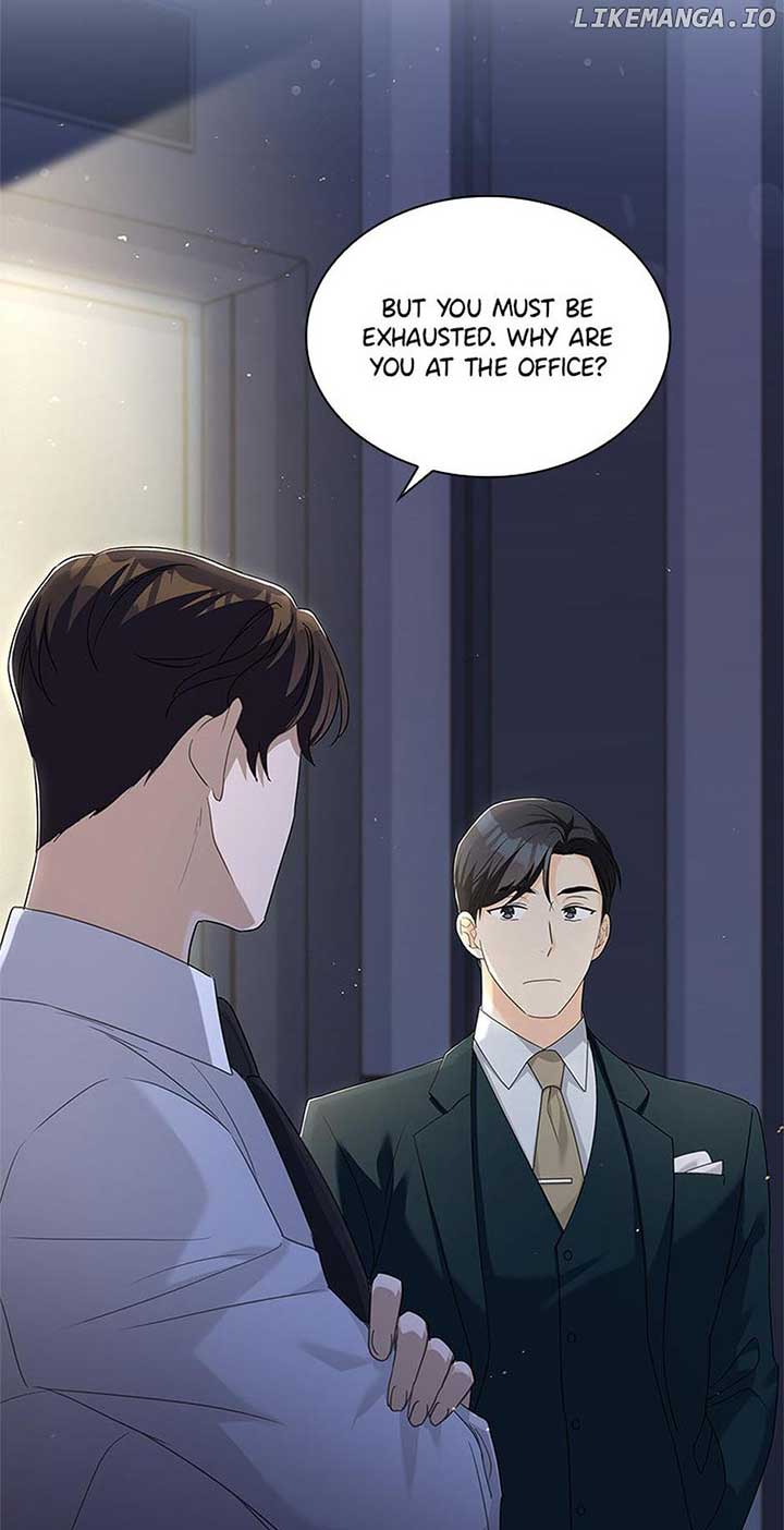 The Lost Stiletto Affair chapter 39 page 3