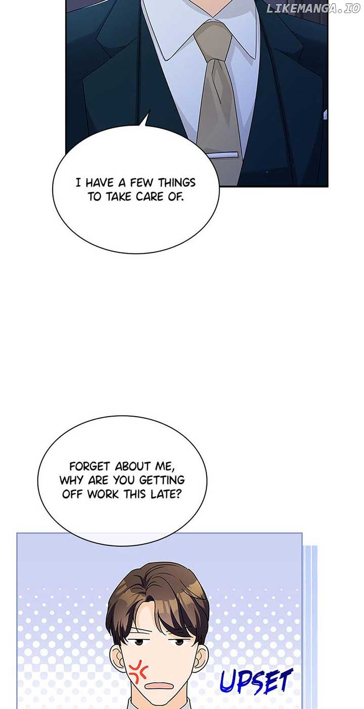 The Lost Stiletto Affair chapter 39 page 5