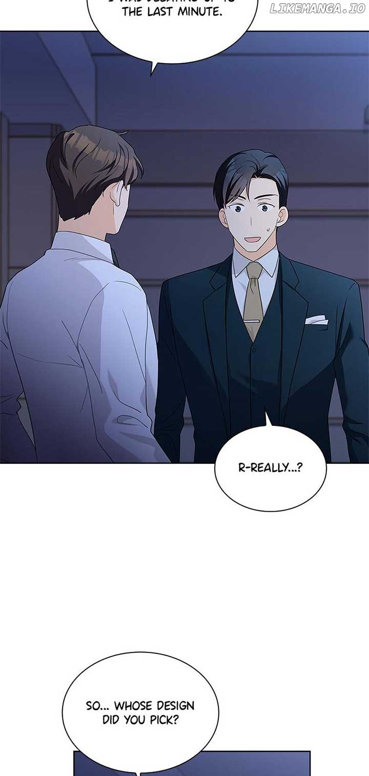 The Lost Stiletto Affair chapter 39 page 10