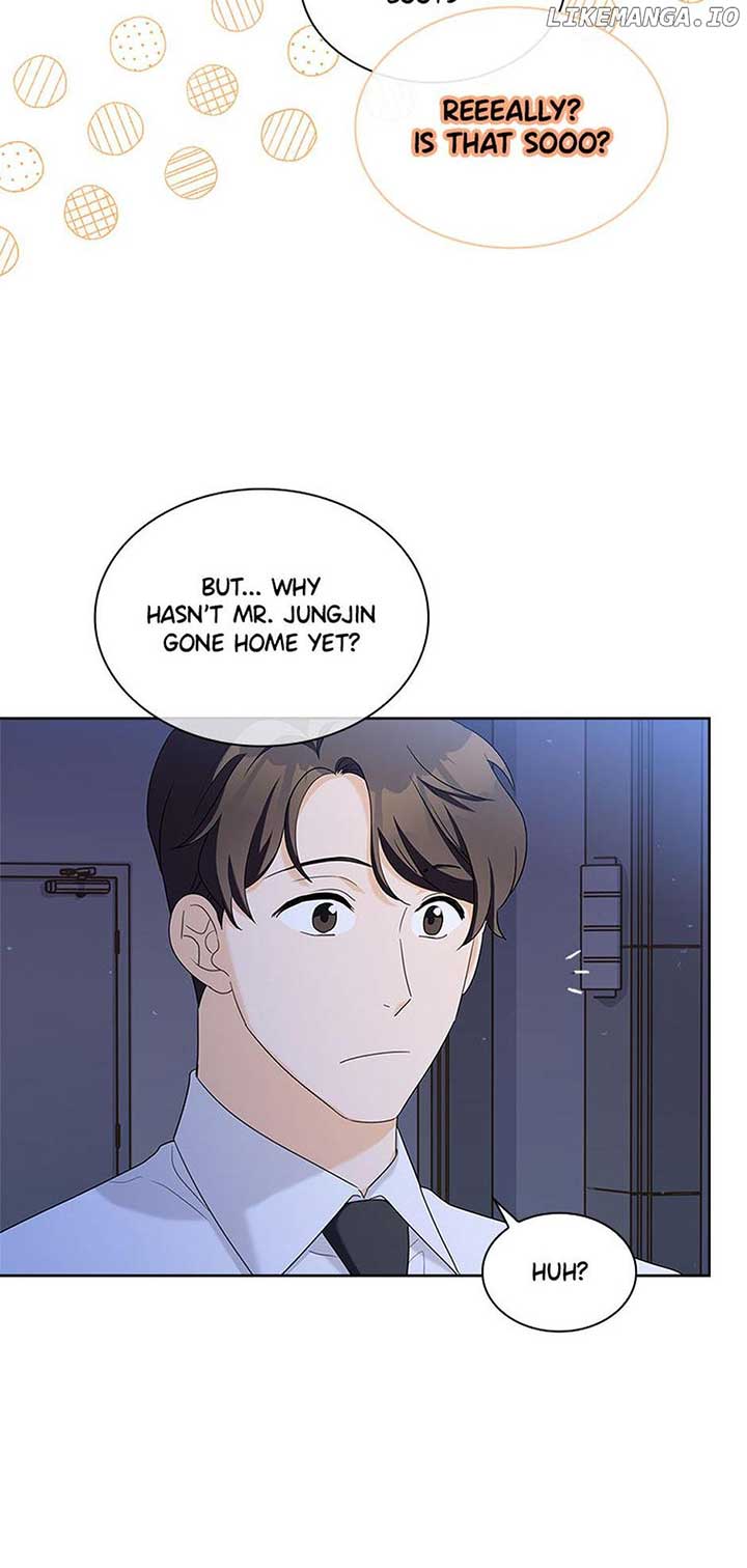 The Lost Stiletto Affair chapter 39 page 14